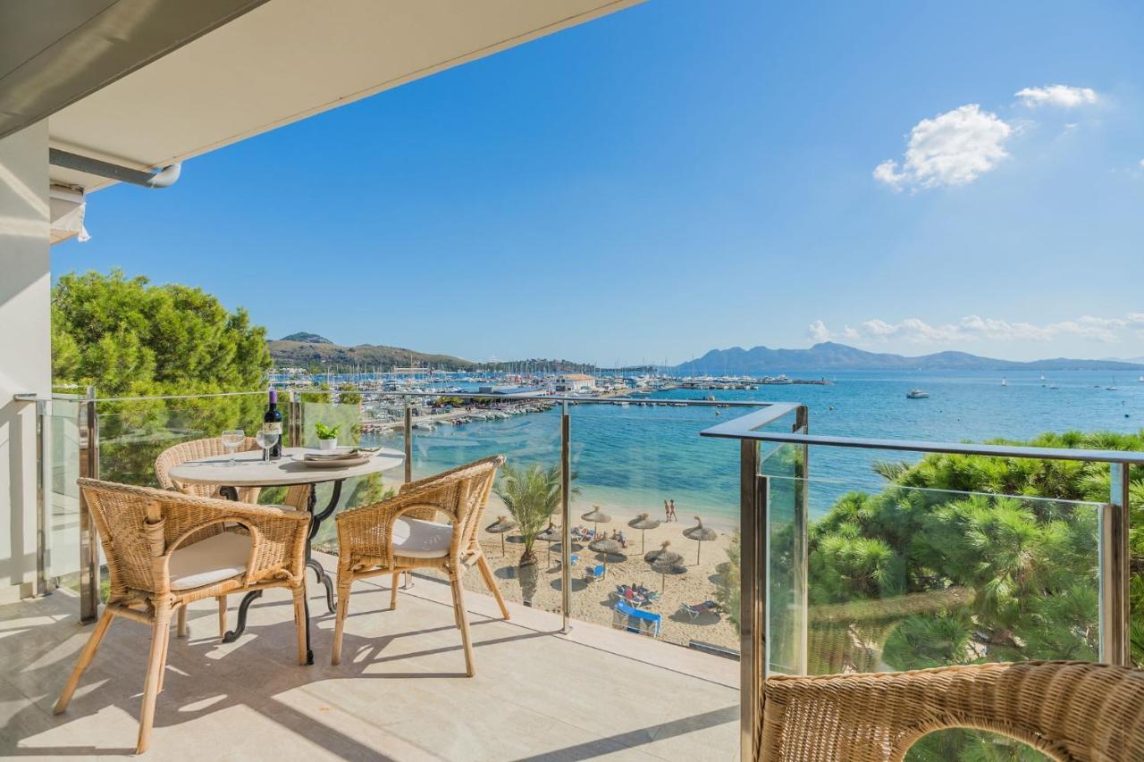 Colorado 3b By Sunvillas Mallorca Port de Pollenca