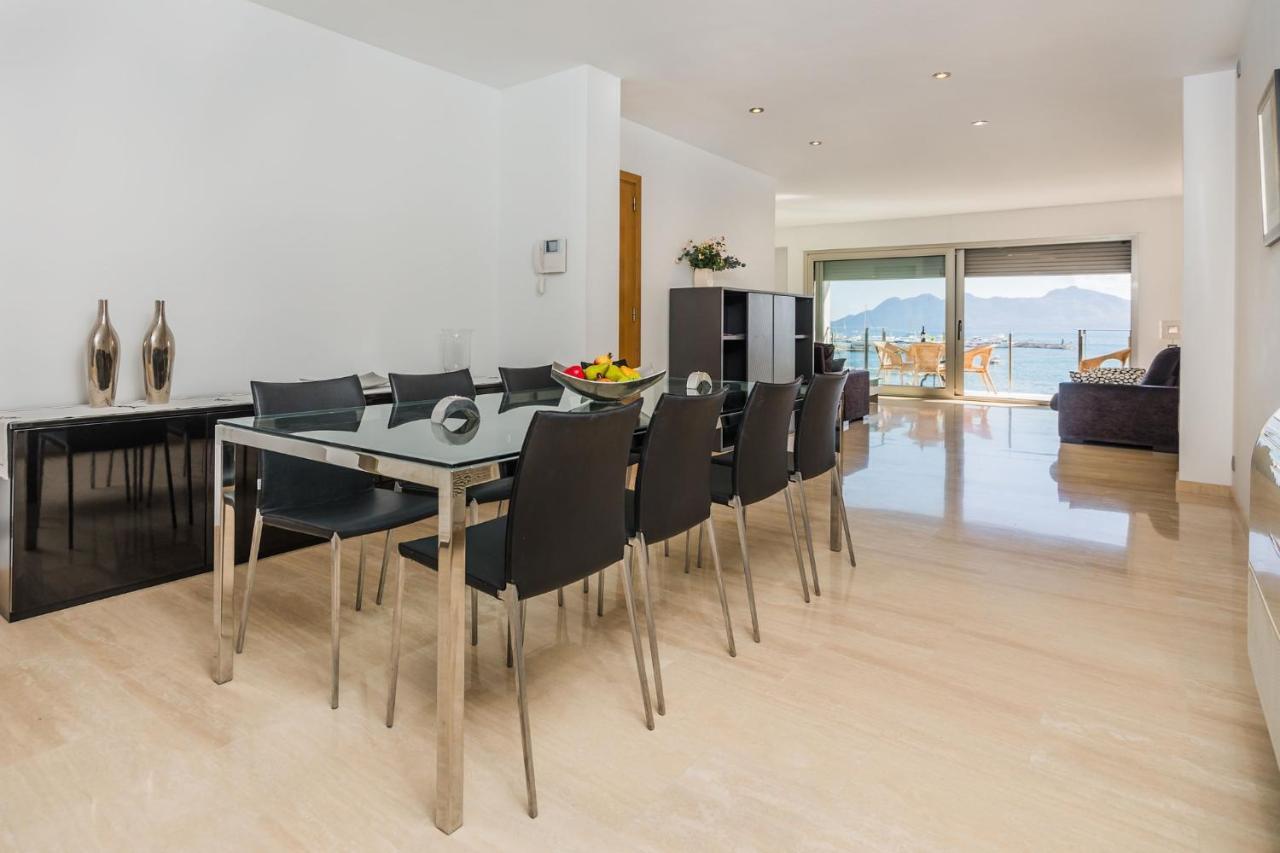 Colorado 3b By Sunvillas Mallorca Apartment Port de Pollenca