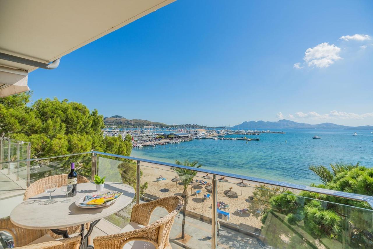 Colorado 3b By Sunvillas Mallorca Port de Pollenca