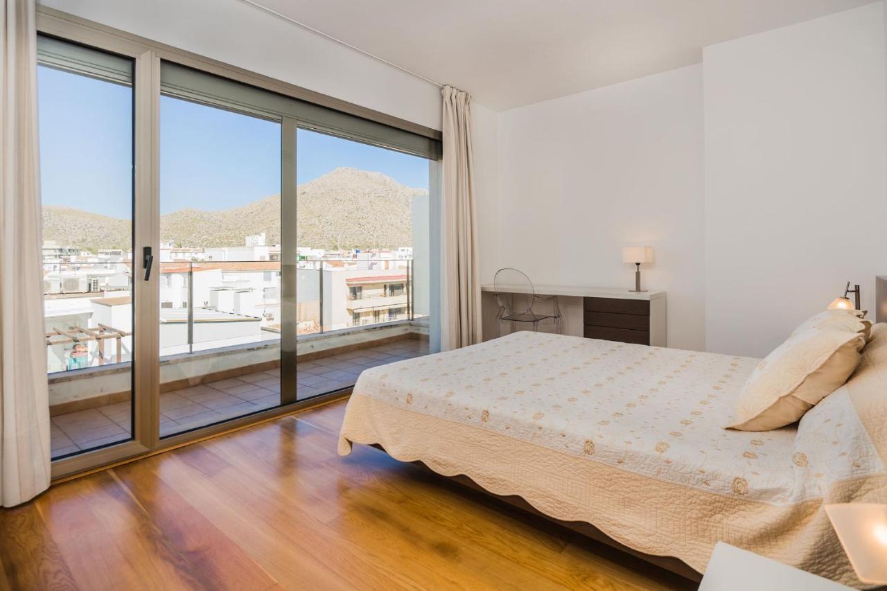 Colorado 3b By Sunvillas Mallorca Port de Pollenca
