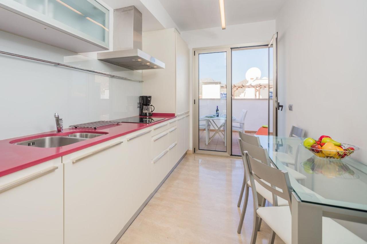 Colorado 3b By Sunvillas Mallorca Appartement *